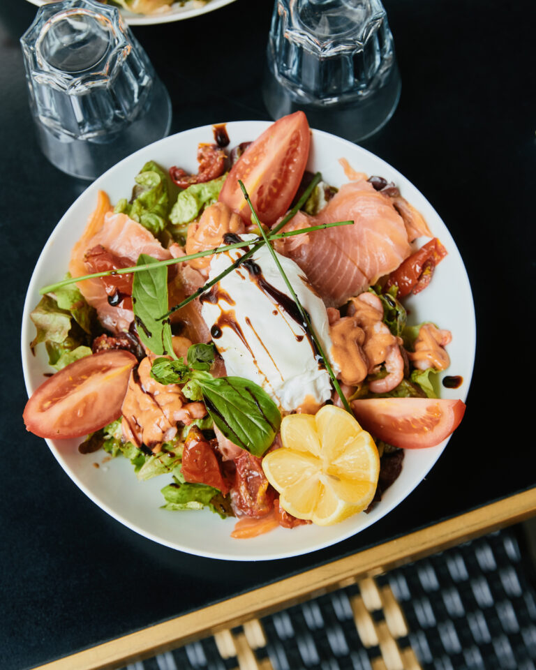Brasserie le village0011 1