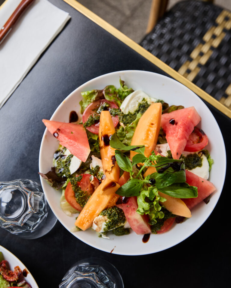 Brasserie le village0016 1