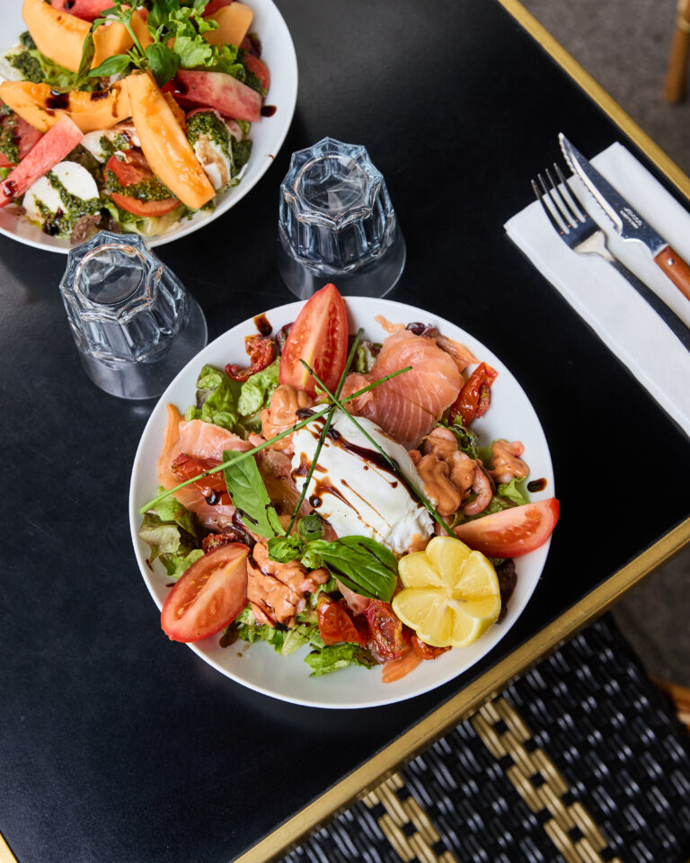 Brasserie le village0019 1