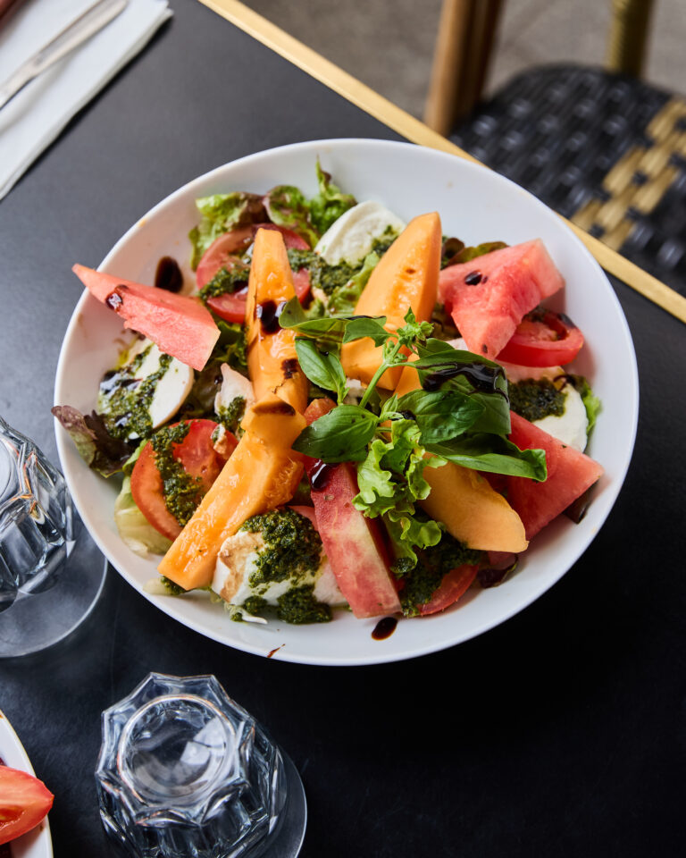 Brasserie le village0021 1
