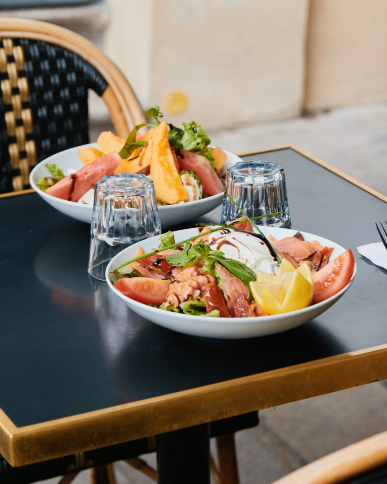 Brasserie le village0023 1