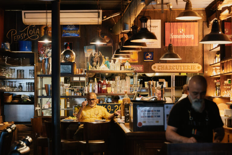 Brasserie le village0089 1