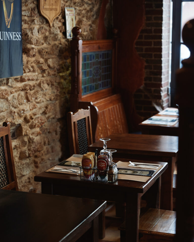 Brasserie le village0106 1