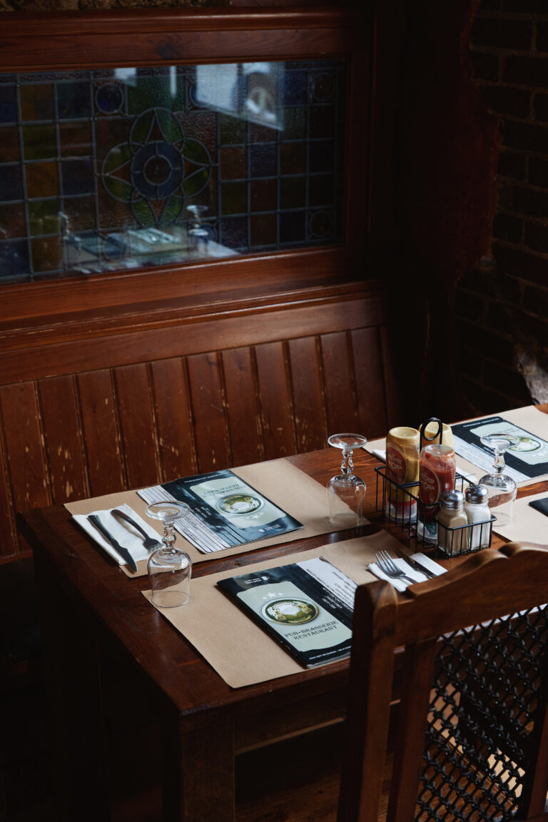 Brasserie le village0109 1