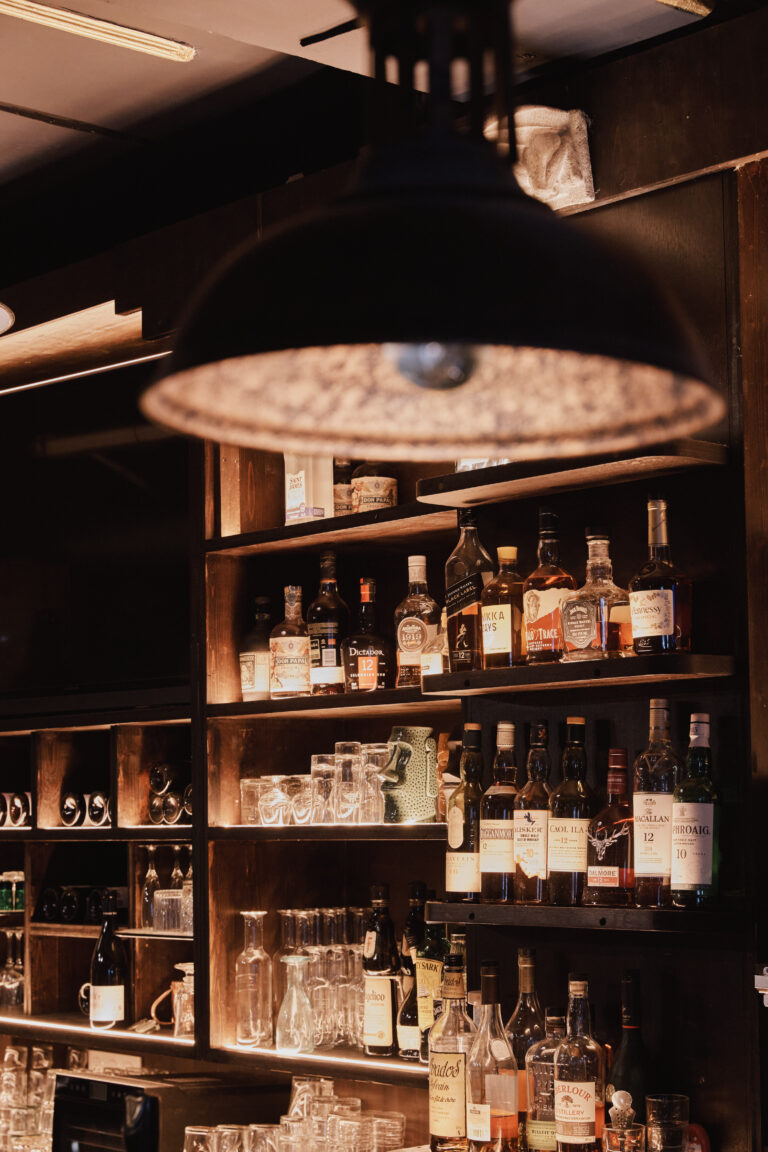Brasserie le village0120 1
