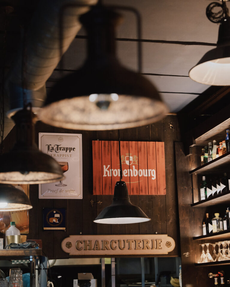 Brasserie le village0123 1