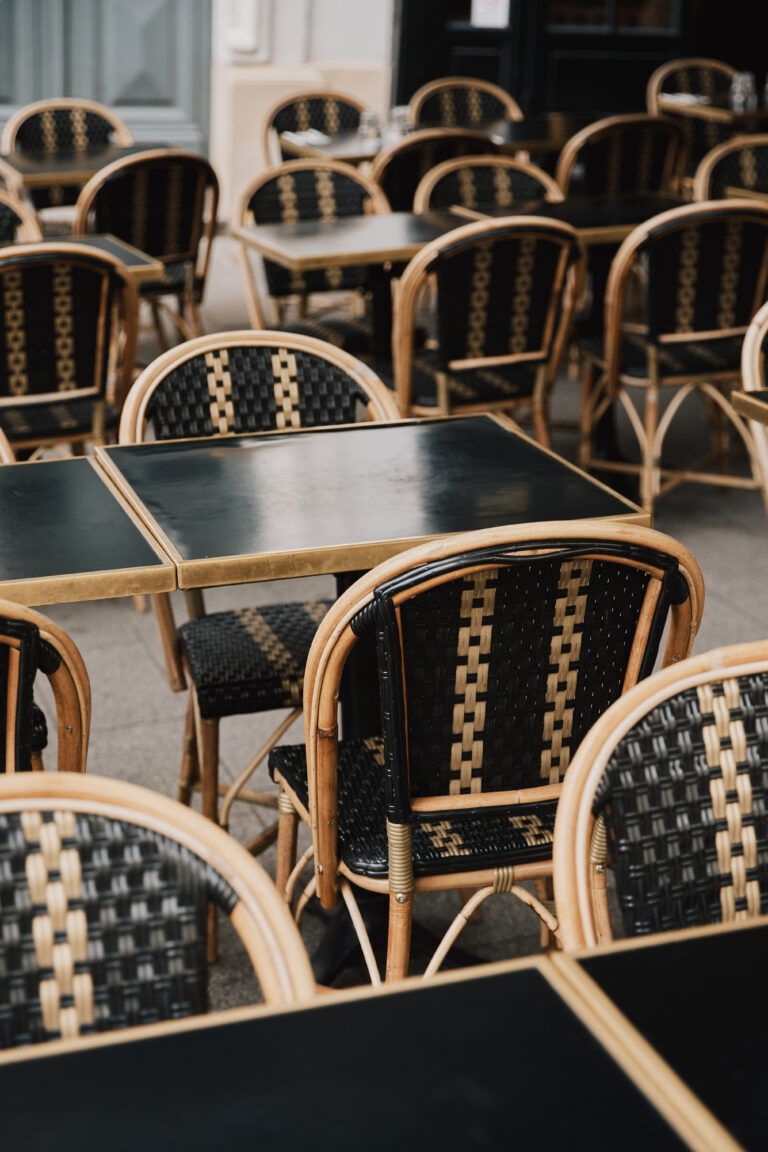 Brasserie le village0127 1