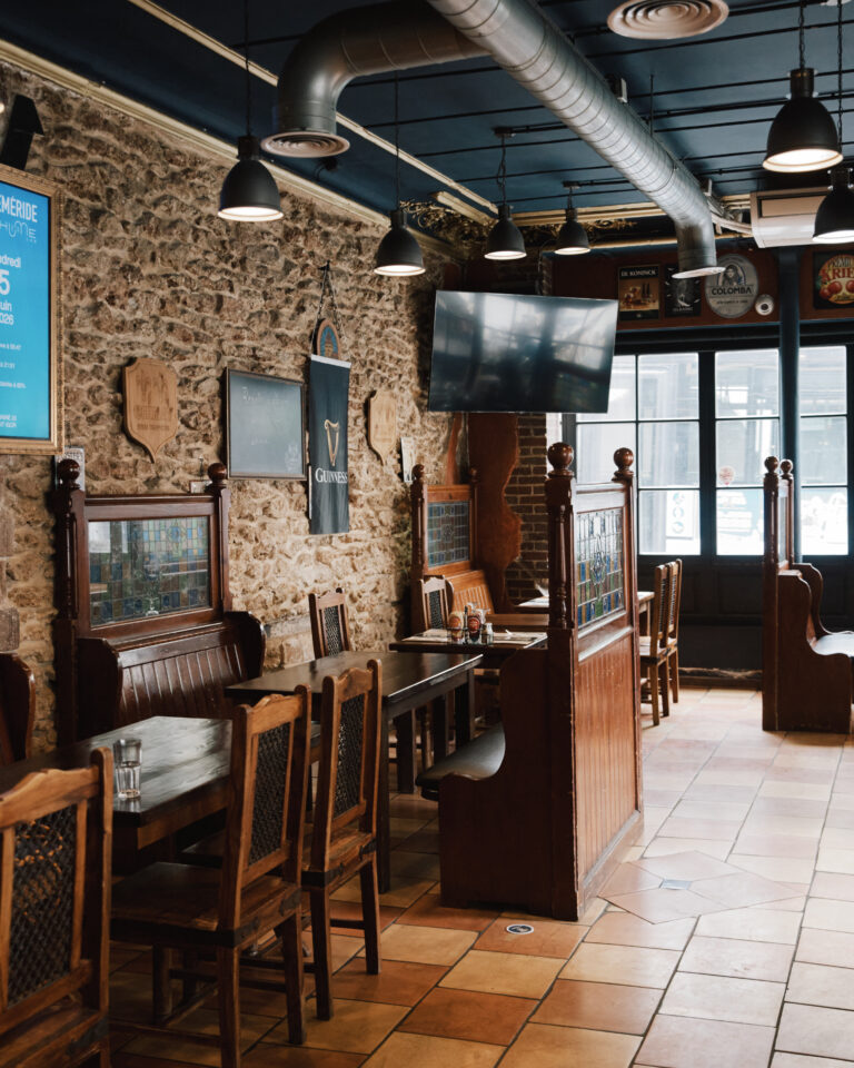Brasserie le village0135 1