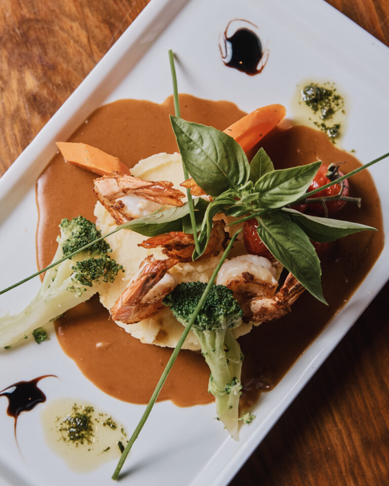 Brasserie le village0152 1