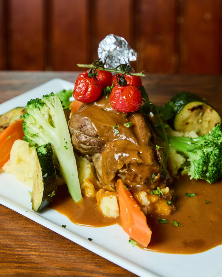 Brasserie le village0162 1