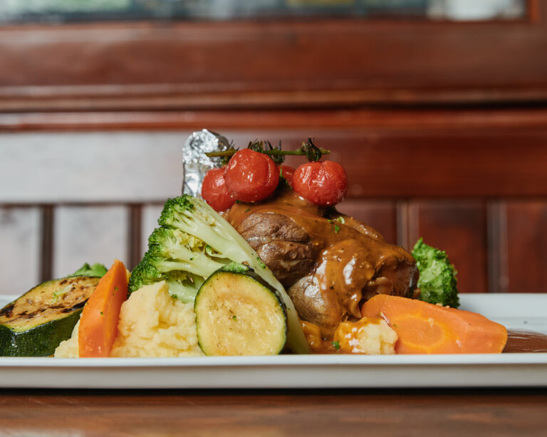 Brasserie le village0165 1
