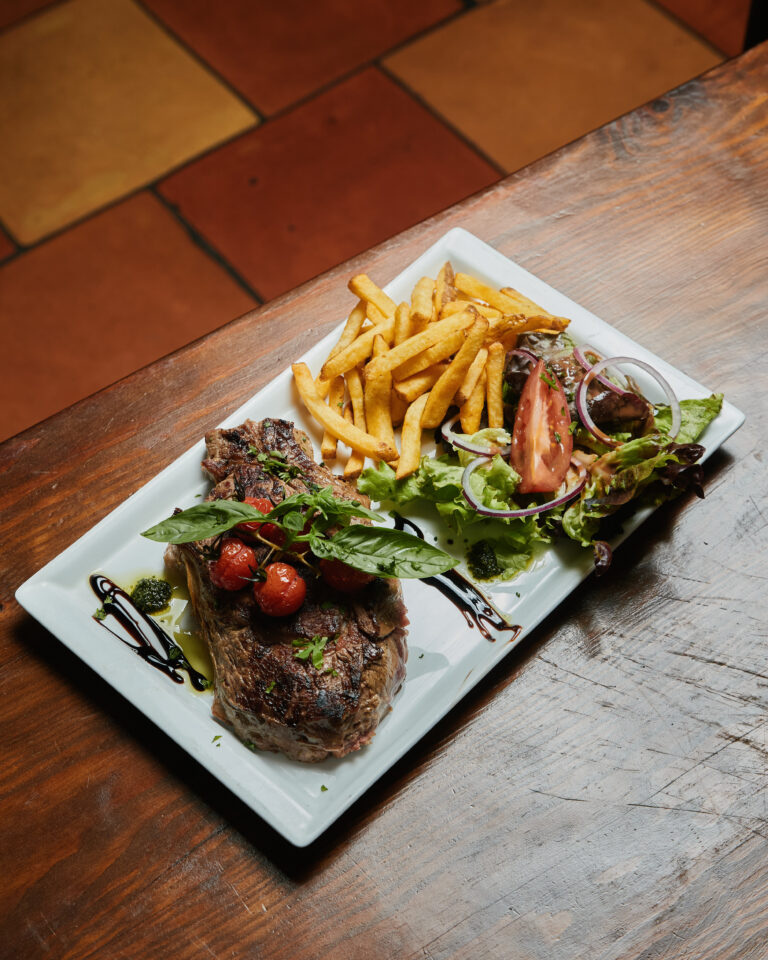 Brasserie le village0175 1