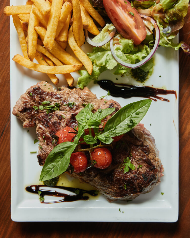 Brasserie le village0179 1
