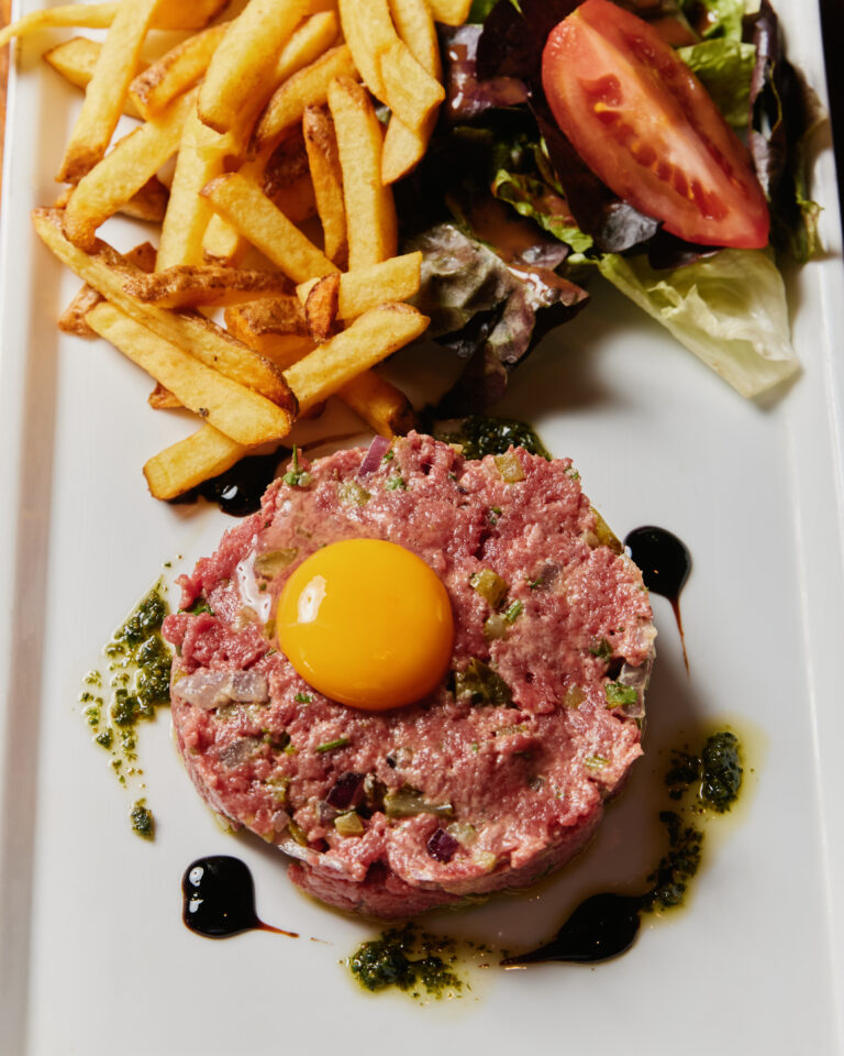 Brasserie le village0215 1